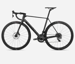 Orbea rower szosowy ORCA M21eTEAM PWR 55 Vulcano-Black Black