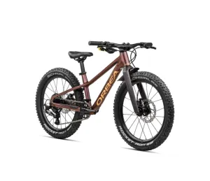 ORBEA ROWER DZIECIĘCY KIMU 20 H10 20 Sunset