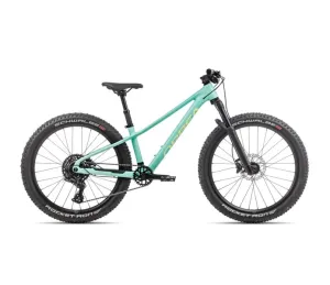 ORBEA ROWER DZIECIĘCY KIMU 24 H10 TR 24 Green