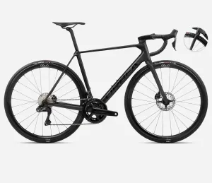 Orbea rower szosowy ORCA M20iTEAM 57 Vulcano-Black Black