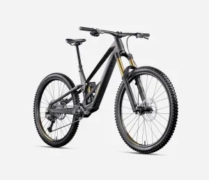 ORBEA ROWER MTB RALLON RS-LTD MULLET M Carbon - Gold