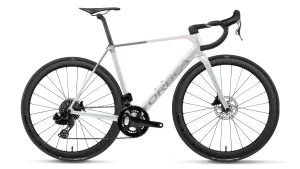 Orbea rower szosowy ORCA M22 TEAM 57 White - Lilac