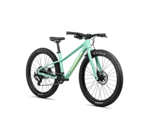 ORBEA ROWER DZIECIĘCY KIMU 24 H20 24 Green
