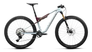 Orbea BP rower MTB OIZ M10 L Frozen - Sunset