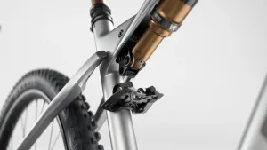 Orbea BP rower MTB OIZ M10 AXS L Carbon - Blue