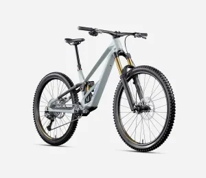 ORBEA ROWER MTB RALLON RS-LTD MULLET L Frozen - Carbon