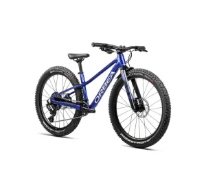 ORBEA ROWER DZIECIĘCY KIMU 24 H10 24 Blue