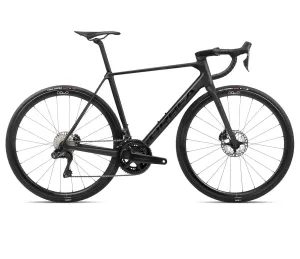 Orbea rower szosowy ORCA M20iTEAM 57 Vulcano-Black Black