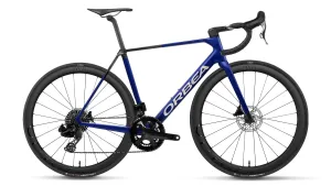 Orbea rower szosowy ORCA M22 TEAM 60 Blue