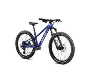 ORBEA ROWER DZIECIĘCY KIMU 24 H10 TR 24 Blue