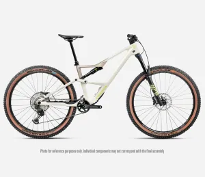 Orbea rower MTB OCCAM SL M-LTD M MYO