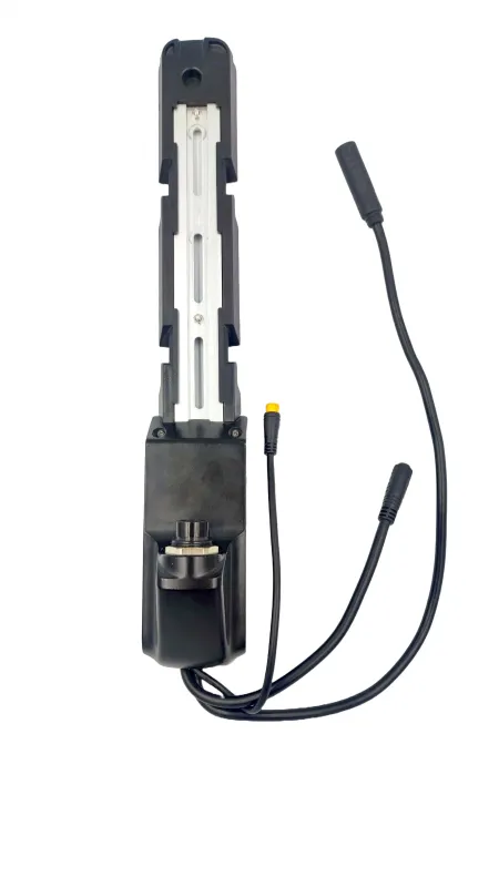 Produkt Sterownik zestawy do konwersji Ecobike - WZK0131 Obraz