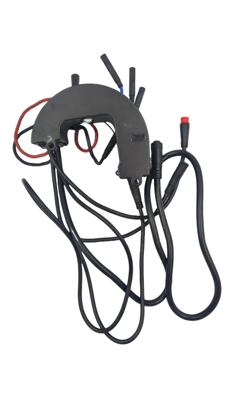 Produkt Sterownik do rowerów elektrycznych Ecobike - DAPU 48V Obraz