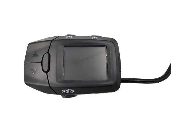 Produkt Wyświetlacz Panasonic Side Color (NKS500S) Obraz