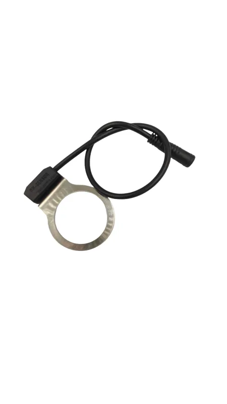 Produkt Czujnik ruchu Ecobike do zestawów do konwersji trapezowych - strona prawa Obraz