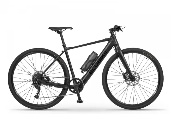 Produkt Lekki rower elektryczny fitness Ecobike Urban Plus Obraz