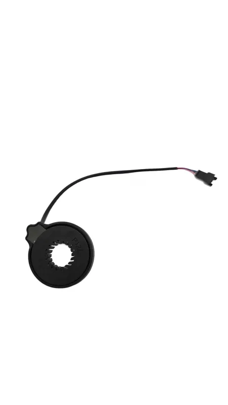 Produkt Czujnik ruchu Ecobike D12L Lewy 220 mm 3 PIN Obraz