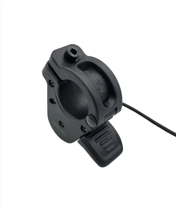 Produkt Potencjometr Walk Assist Ecobike HIGO 200mm Bafang Obraz