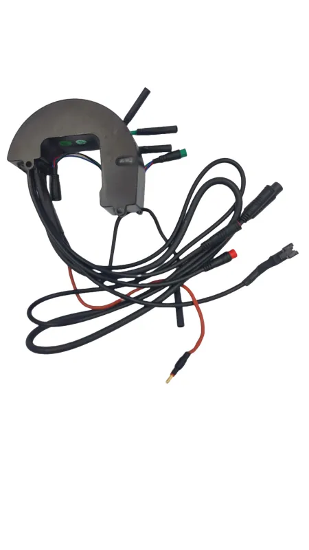 Produkt Sterownik do rowerów elektrycznych Ecobike - DAPU 48V SMART BMS Obraz