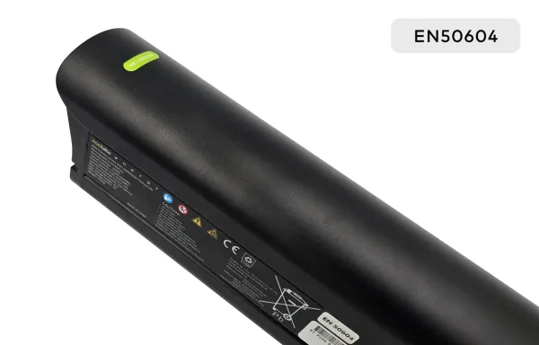 Produkt Bateria Ecobike X-Series CAN 36V 14-17.5 Ah EN50604 Obraz