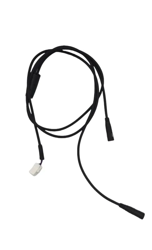 Produkt Przewód rozdzielający Ecobike - HIGO 2x1 850 mm - seria trekking X500, X300, X - UART Obraz