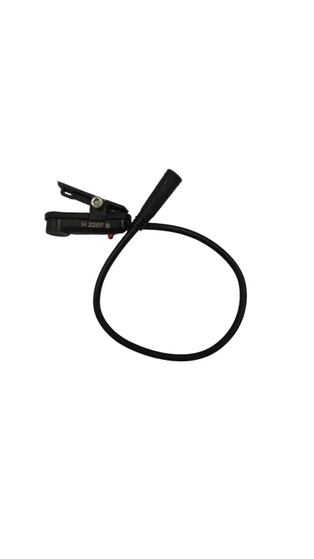 Produkt Czujnik ruchu Ecobike do zestawów do konwersji trapezowych - strona lewa Obraz