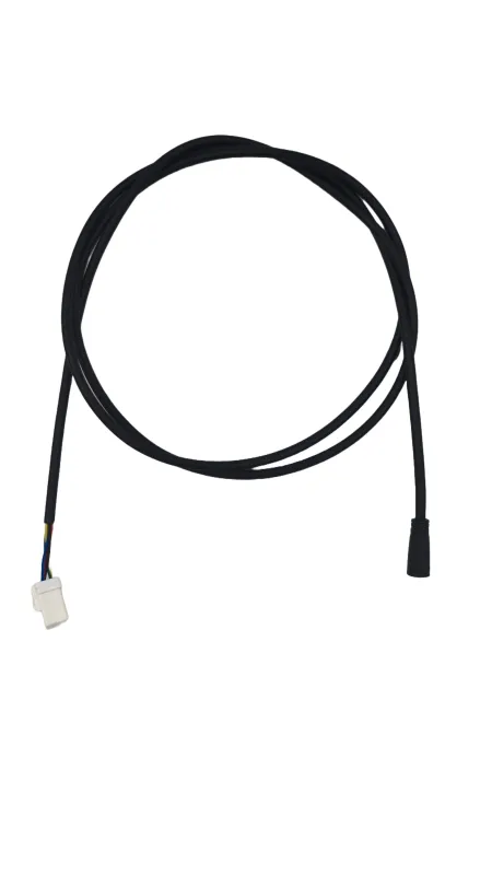 Produkt Przewód rozdzielający Ecobike - JULET 1x1 1200 mm - KD586, UART Obraz