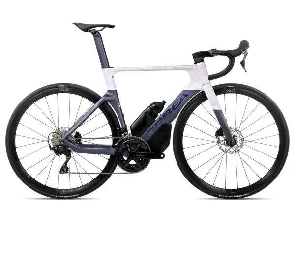 Produkt Orbea rower szosowy ORCA AERO M30LTD 60 Tanzanite-Lilac Obraz
