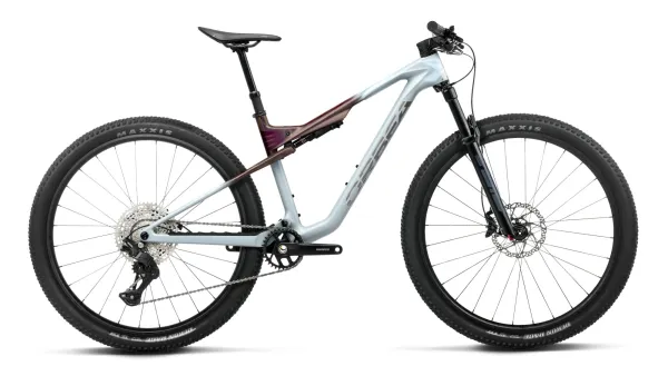 Produkt Orbea rower MTB OIZ M30 M Frozen - Sunset Obraz