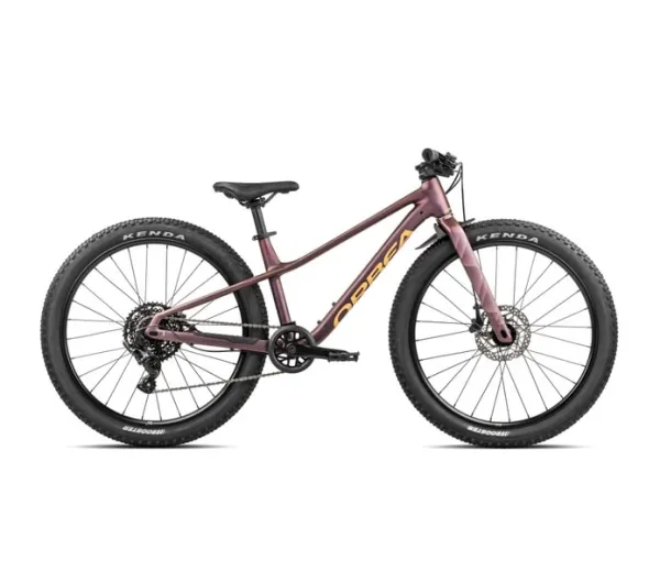 Produkt ORBEA ROWER DZIECIĘCY KIMU 24 H20 24 Sunset Obraz