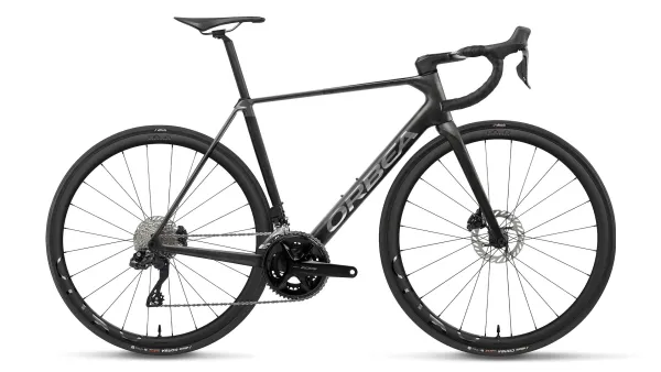 Produkt Orbea BP rower szosowy ORCA M35i 47 Diamond - Grey Obraz