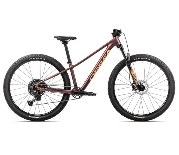 Produkt ORBEA ROWER DZIECIĘCY KIMU 27 H20 27 Sunset Obraz