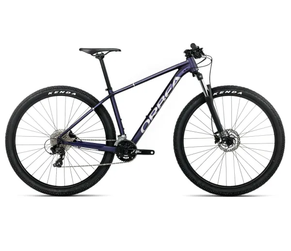 Produkt Orbea rower MTB ONNA 29 50 M Tanzanite - Silver Obraz