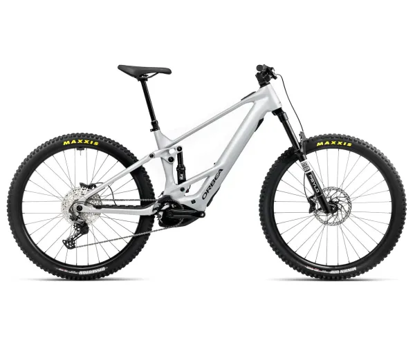 Produkt Orbea rower elektryczny WILD ST H30 M Halo - Gloss Obraz