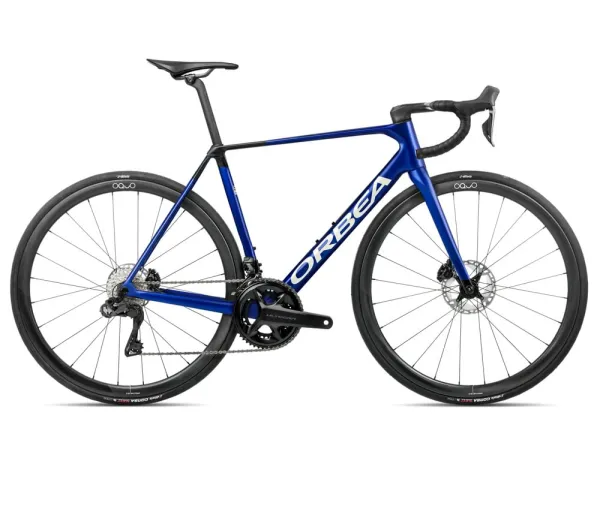 Produkt Orbea rower szosowy ORCA M20iTEAM 60 Cobalt Blue-Carbon Obraz