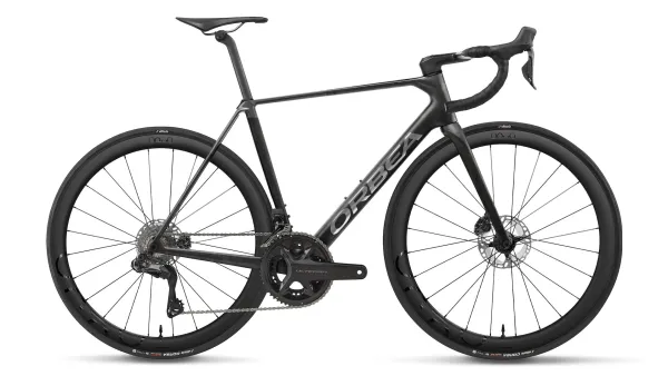Produkt Orbea BP rower szosowy ORCA M20i TEAM 51 Diamond - Grey Obraz