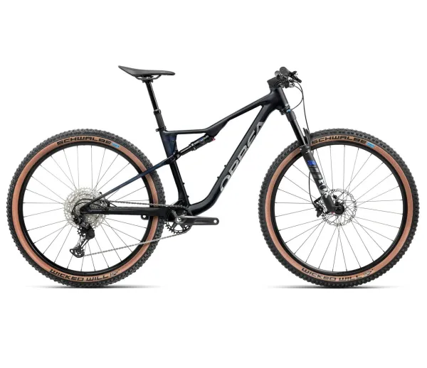 Produkt Orbea rower MTB OIZ H10 S Black Obraz