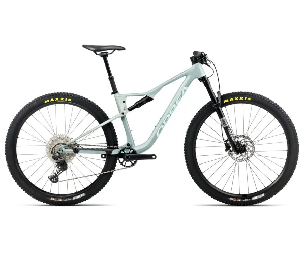 Produkt Orbea rower MTB OIZ H30 M Blue Obraz