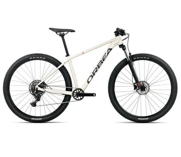 Produkt Orbea rower MTB ONNA 29 40 XL Ivory White - Navy Blue Obraz
