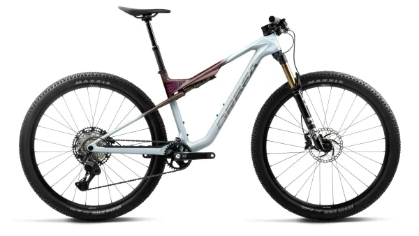 Produkt Orbea rower MTB OIZ M20 XL Frozen - Sunset Obraz