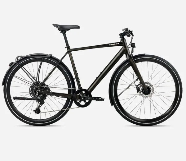 Produkt Orbea rower miejski VECTOR 15 EQ M Infinity Green Obraz