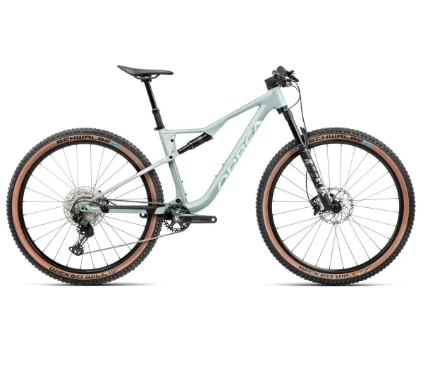 Produkt Orbea rower MTB OIZ H10 S Blue Obraz