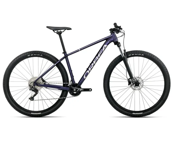 Produkt Orbea rower MTB ONNA 29 30 L Tanzanite - Silver Obraz