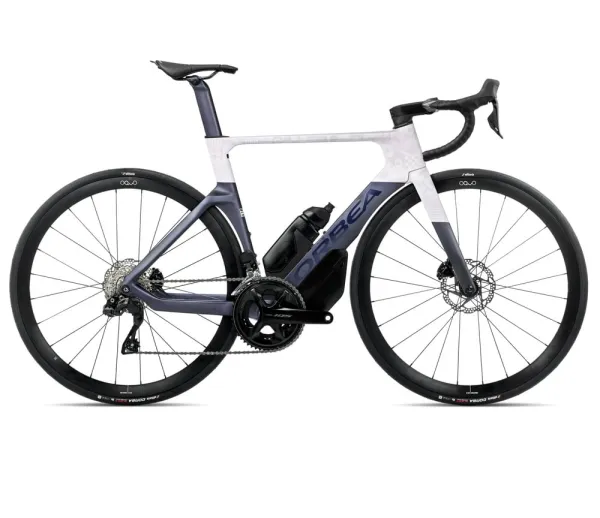 Produkt Orbea rower szosowy ORCA AERO M30iLTD 55 Tanzanite-Lilac Obraz