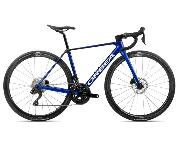 Produkt Orbea rower szosowy ORCA M35i 51 Cobalt Blue-Carbon Obraz