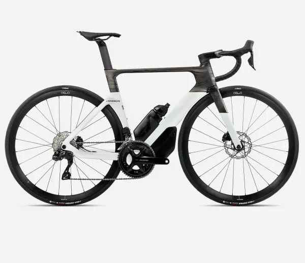 Produkt Orbea rower szosowy ORCA AERO M30iLTD 53 Magic Gold-Carbon Obraz