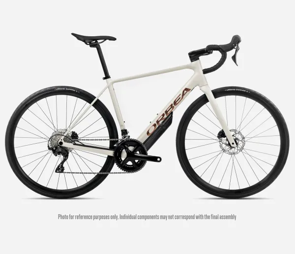 Produkt Orbea rower szosowy AVANT H30 49 Magnetic Bronze - Cosmic Obraz