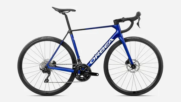 Produkt Orbea rower szosowy ORCA M30 60 Blue Obraz