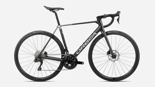 Produkt Orbea rower szosowy ORCA M30i 60 Diamond - Grey Obraz