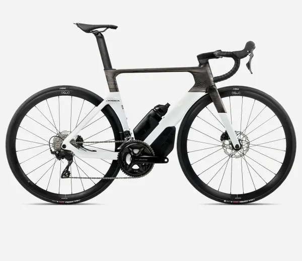 Produkt Orbea rower szosowy ORCA AERO M30LTD 60 Magic Gold-Carbon Obraz